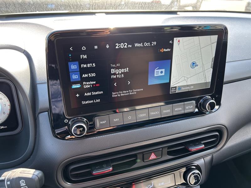 hyundai Kona 2023 - 16