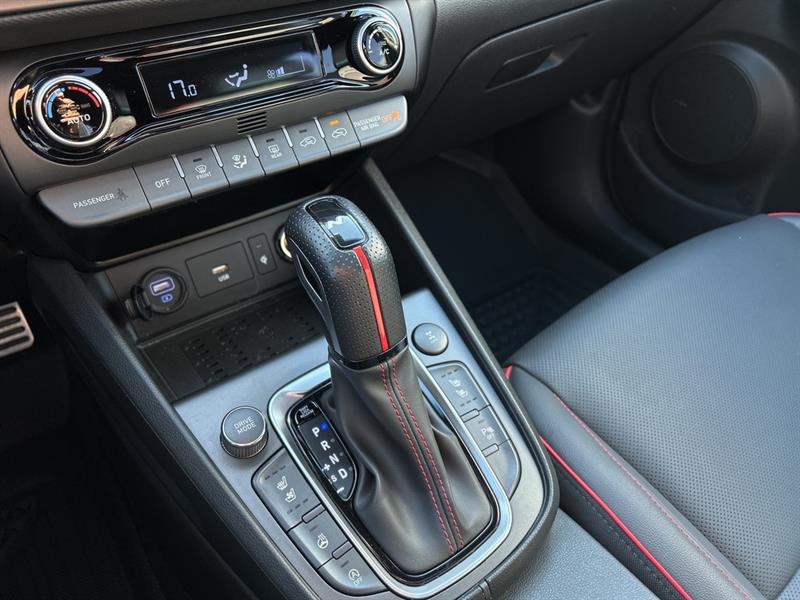 hyundai Kona 2023 - 17