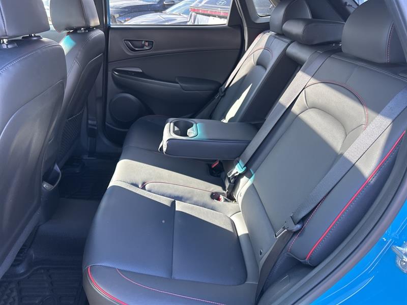 hyundai Kona 2023 - 18