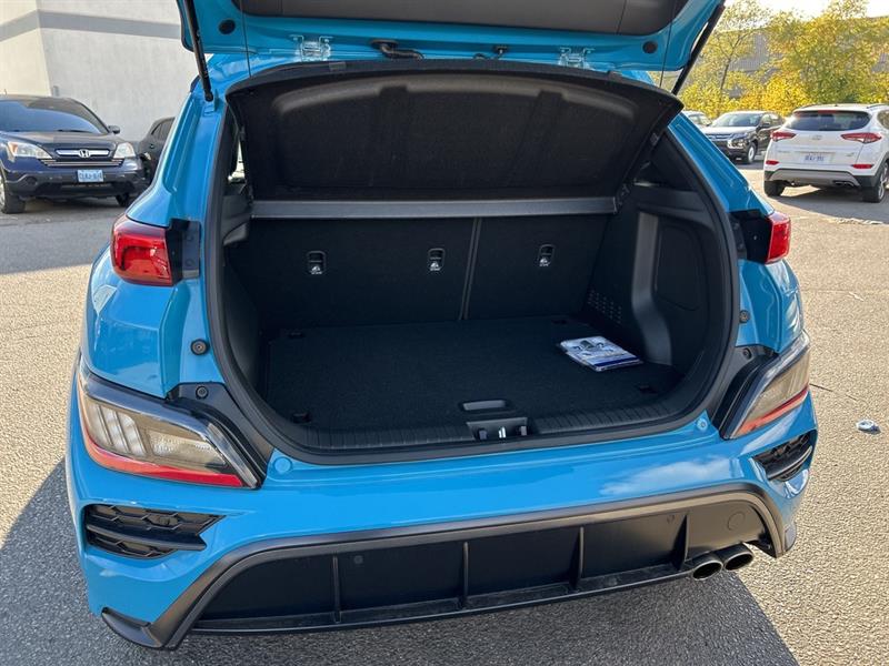 hyundai Kona 2023 - 19