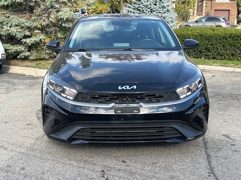 kia Forte 2022 - 2
