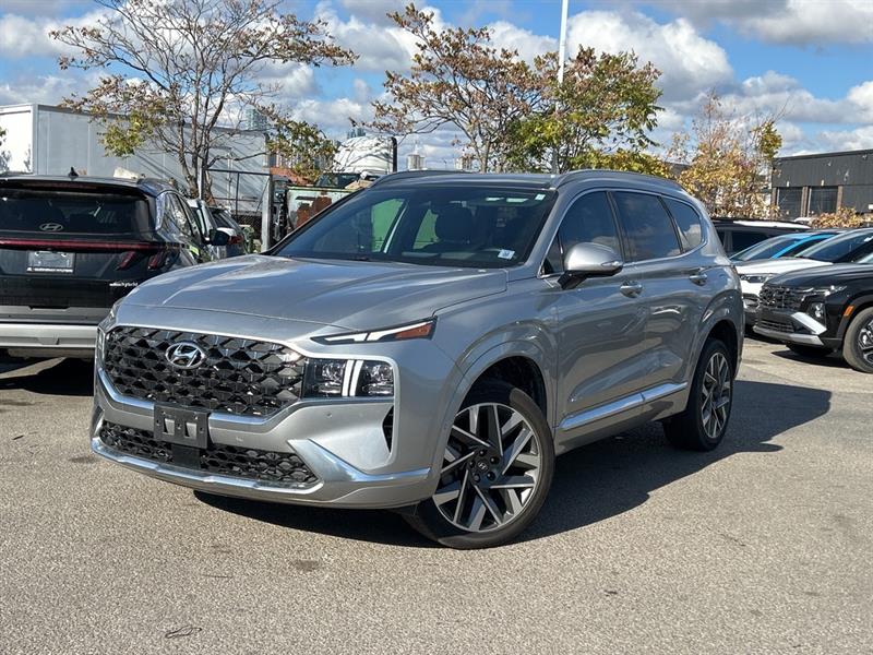 hyundai Santa Fe 2022 - 9