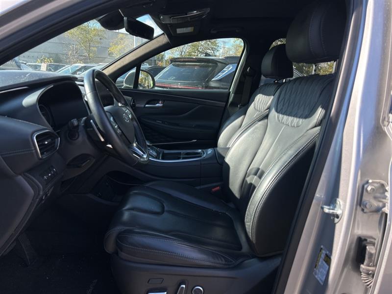 hyundai Santa Fe 2022 - 10