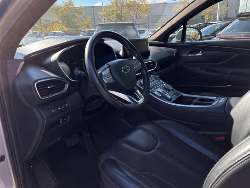 hyundai Santa Fe 2022 - 11