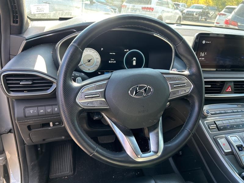 hyundai Santa Fe 2022 - 12