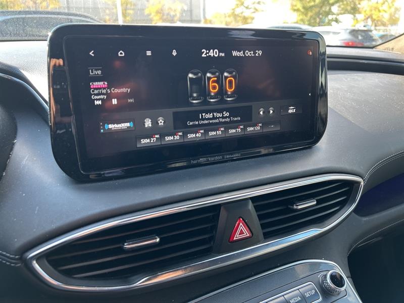 hyundai Santa Fe 2022 - 14