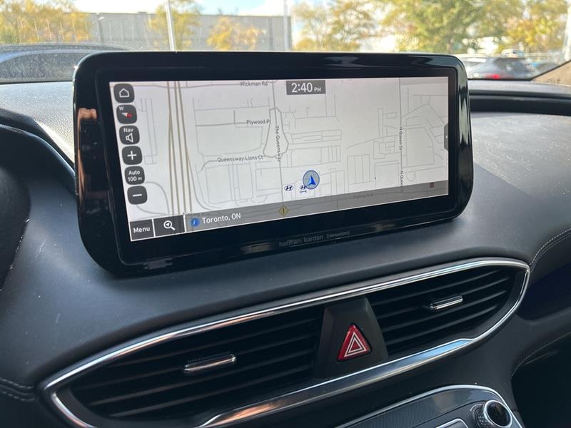 hyundai Santa Fe 2022 - 15