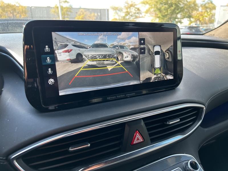 hyundai Santa Fe 2022 - 16