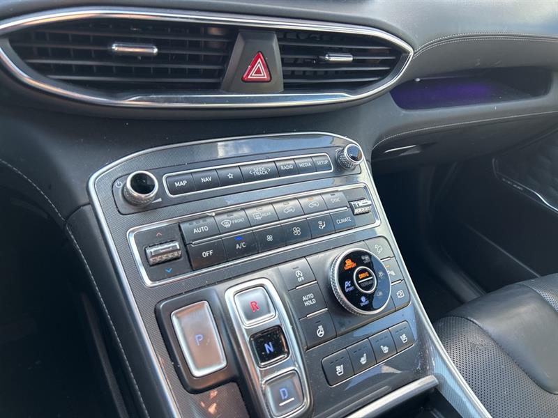 hyundai Santa Fe 2022 - 17