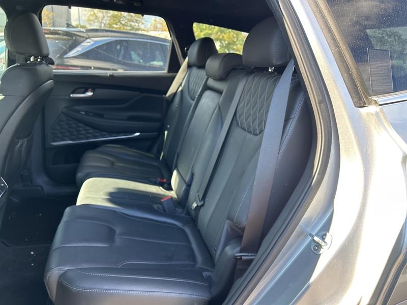 hyundai Santa Fe 2022 - 18