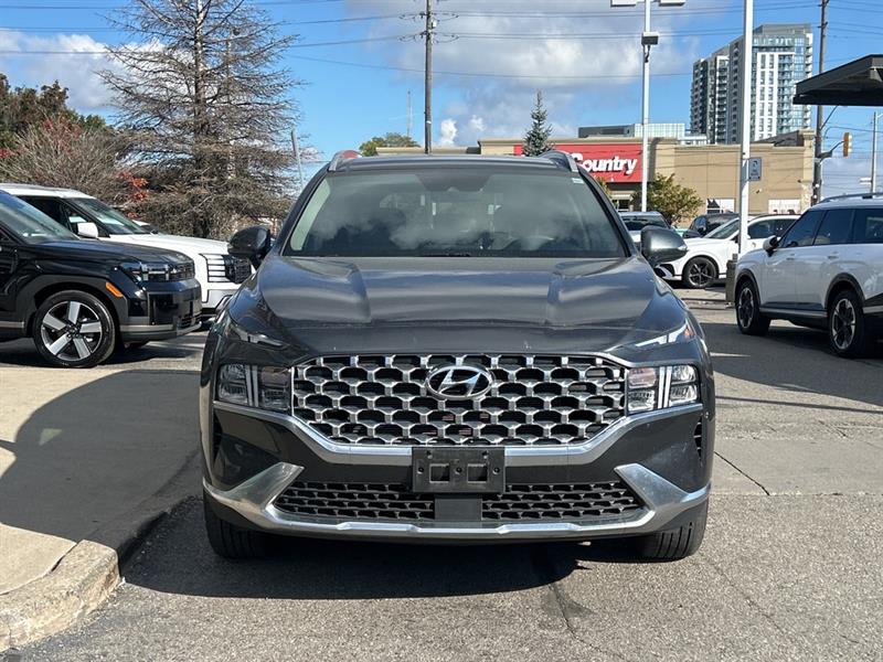 hyundai Santa Fe 2023 - 2