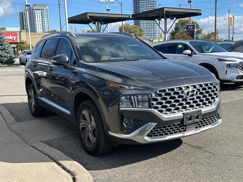 hyundai Santa Fe 2023 - 3