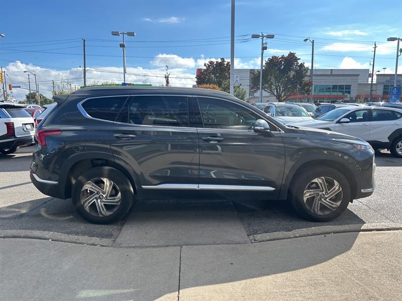 hyundai Santa Fe 2023 - 4