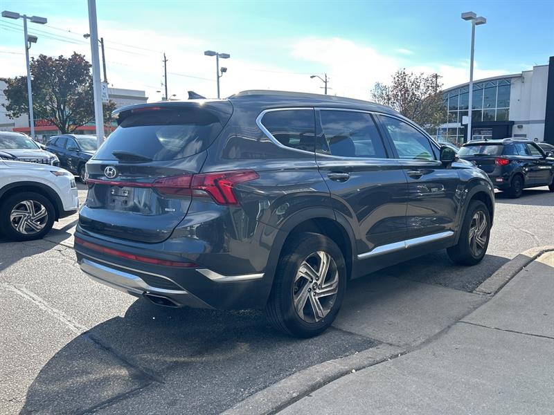 hyundai Santa Fe 2023 - 5