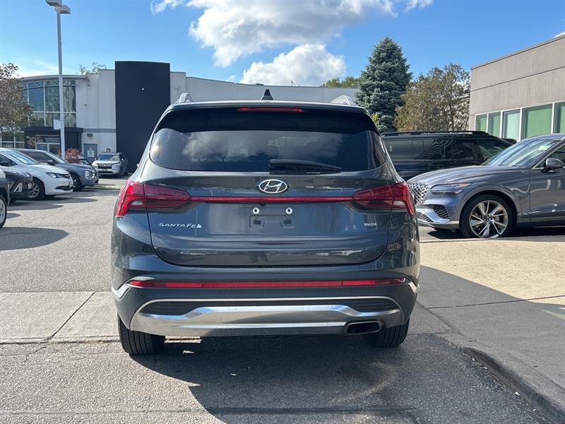 hyundai Santa Fe 2023 - 6