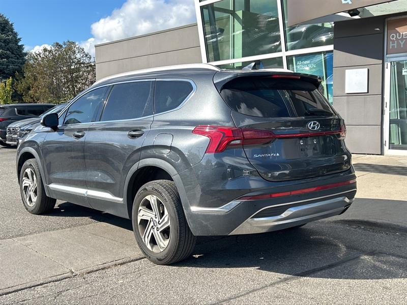 hyundai Santa Fe 2023 - 7