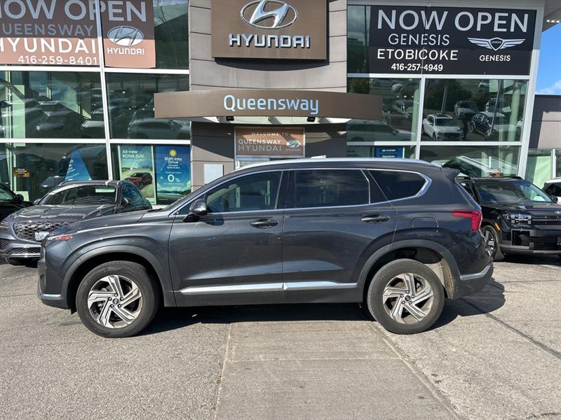 hyundai Santa Fe 2023 - 8