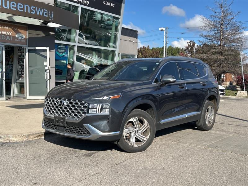 hyundai Santa Fe 2023 - 9