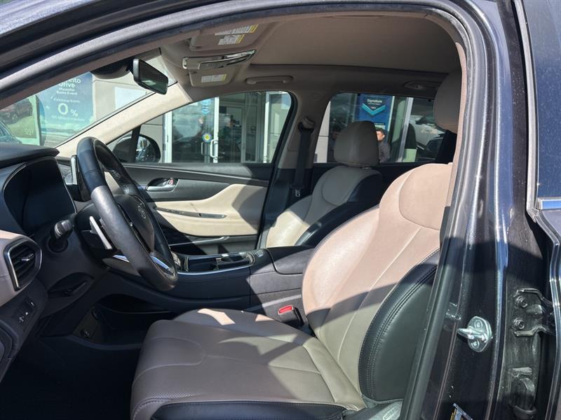 hyundai Santa Fe 2023 - 10