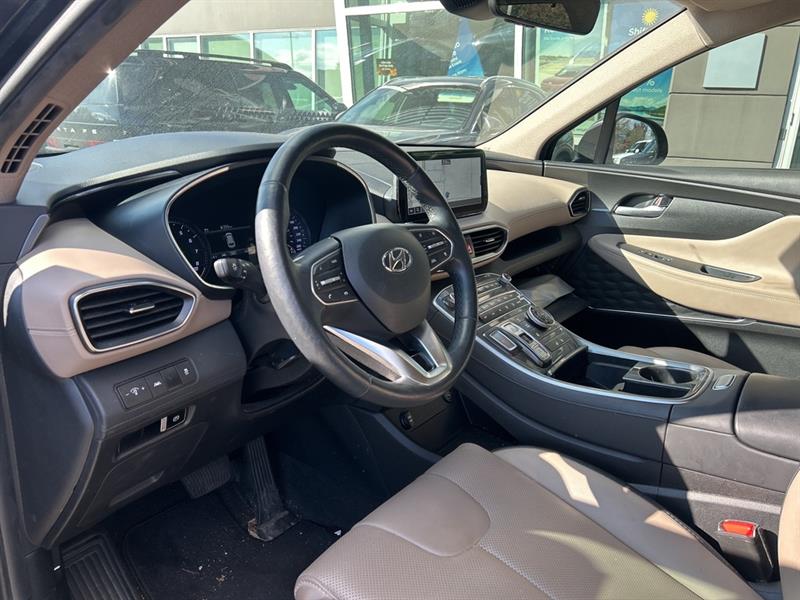 hyundai Santa Fe 2023 - 11