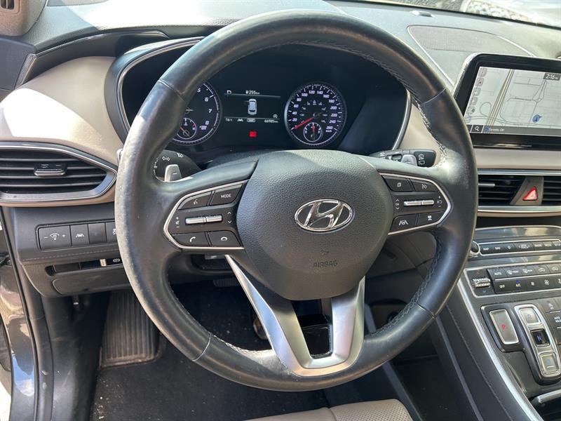 hyundai Santa Fe 2023 - 12