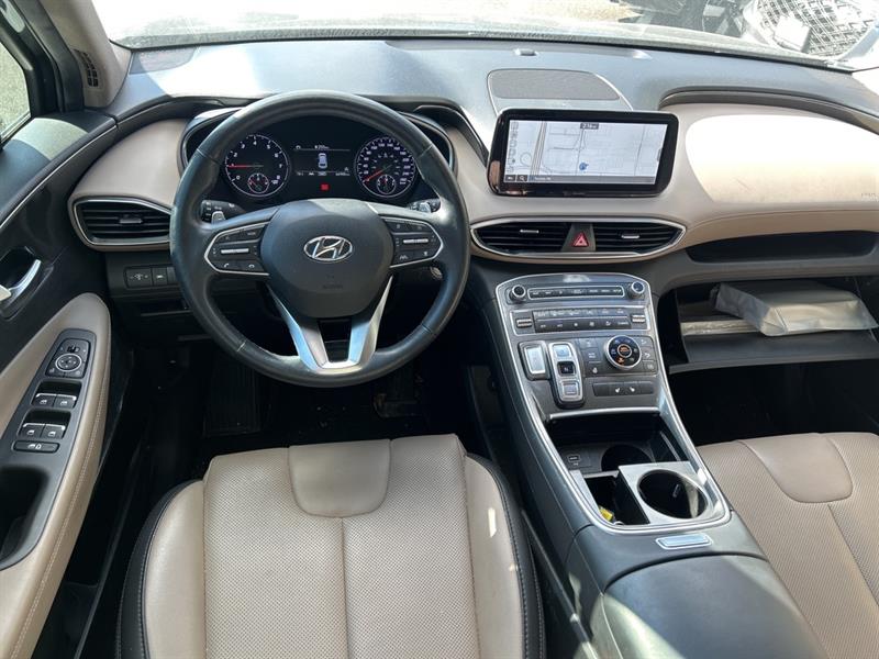 hyundai Santa Fe 2023 - 13