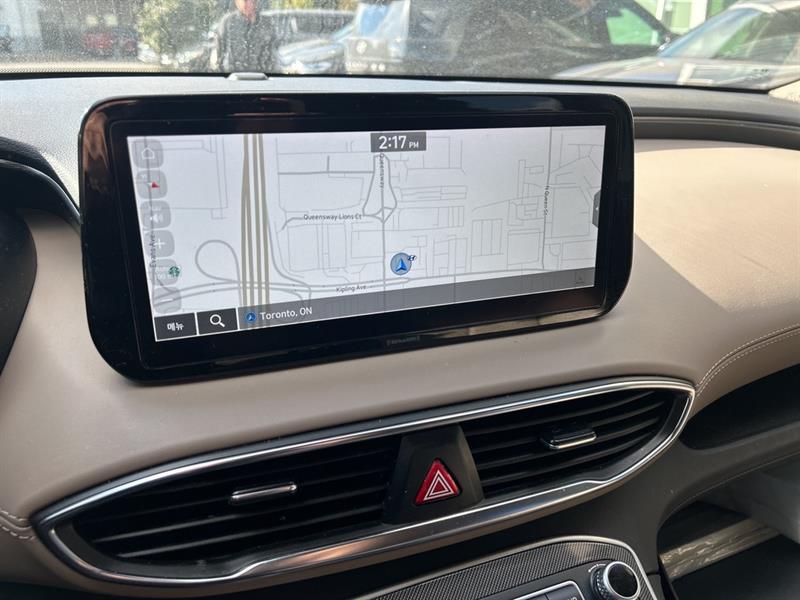 hyundai Santa Fe 2023 - 14