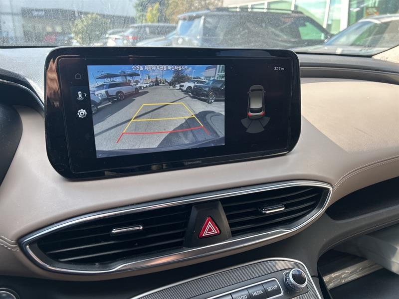 hyundai Santa Fe 2023 - 15