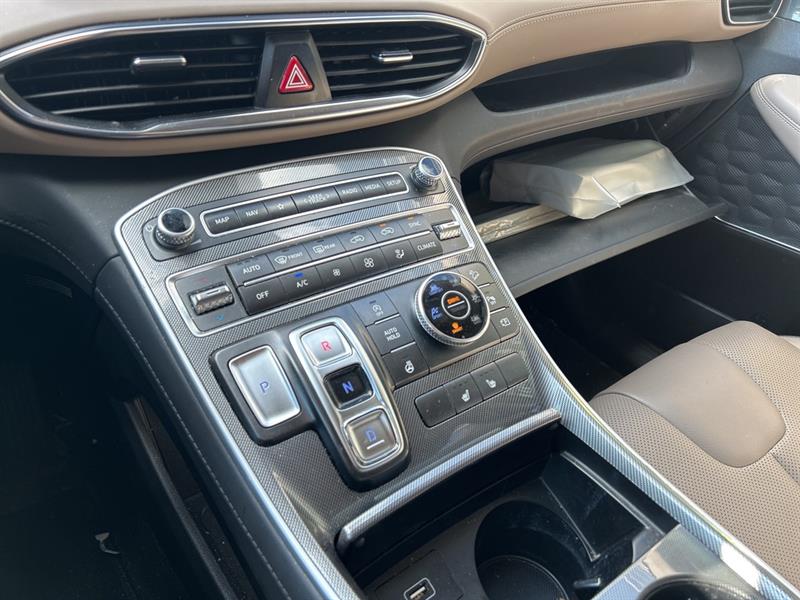 hyundai Santa Fe 2023 - 16