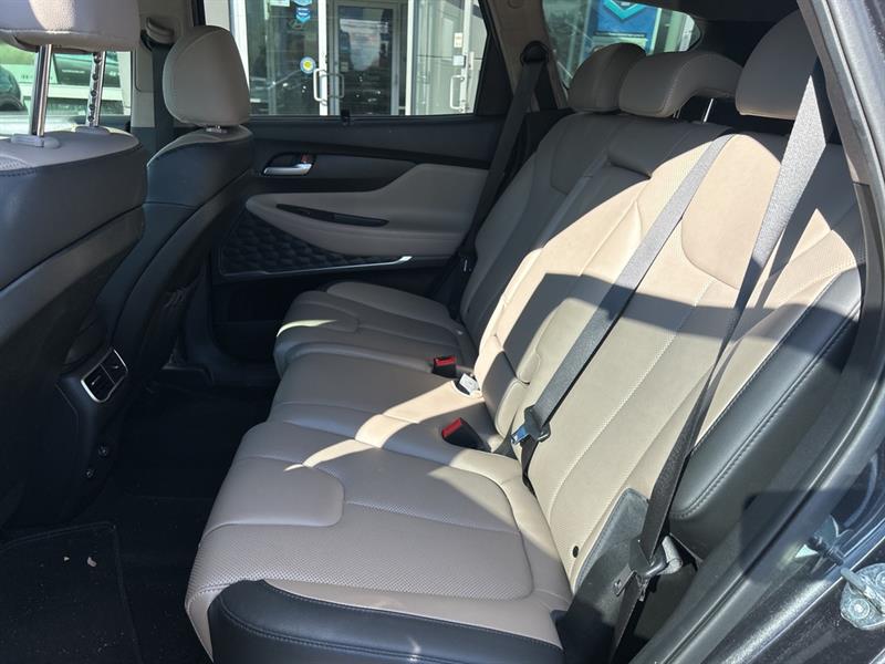 hyundai Santa Fe 2023 - 17