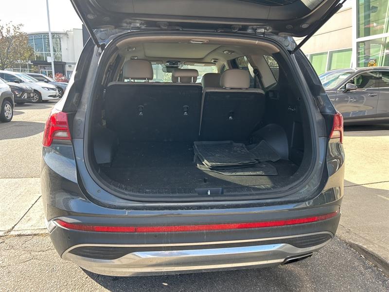 hyundai Santa Fe 2023 - 18