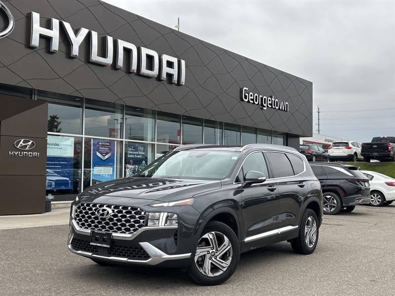 hyundai Santa Fe 2023