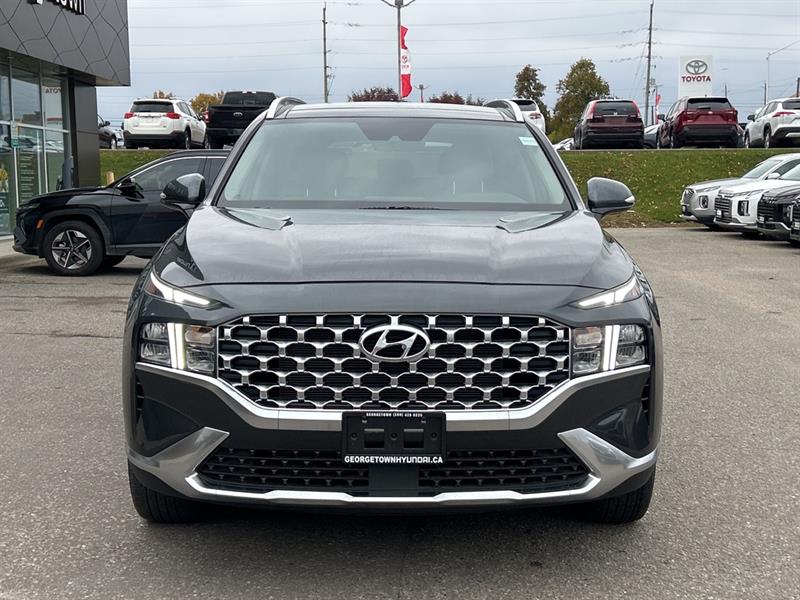 hyundai Santa Fe 2023 - 2
