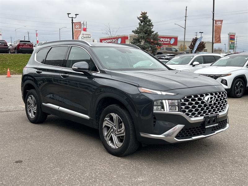 hyundai Santa Fe 2023 - 3