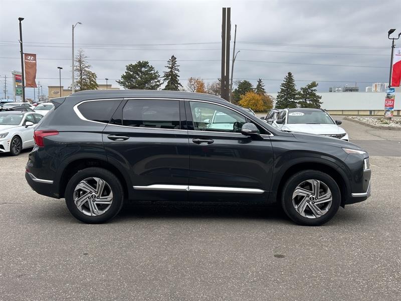 hyundai Santa Fe 2023 - 4