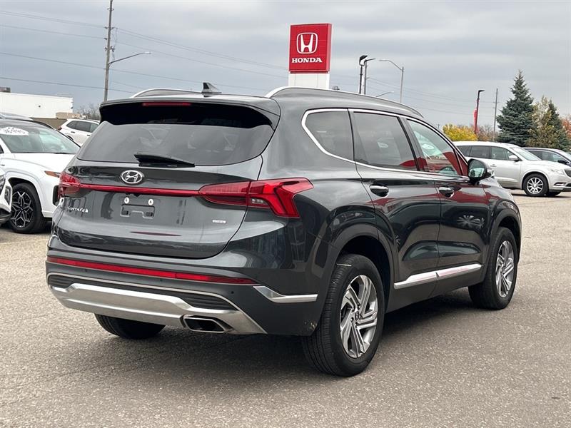 hyundai Santa Fe 2023 - 5