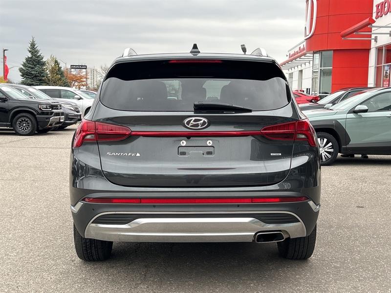 hyundai Santa Fe 2023 - 6