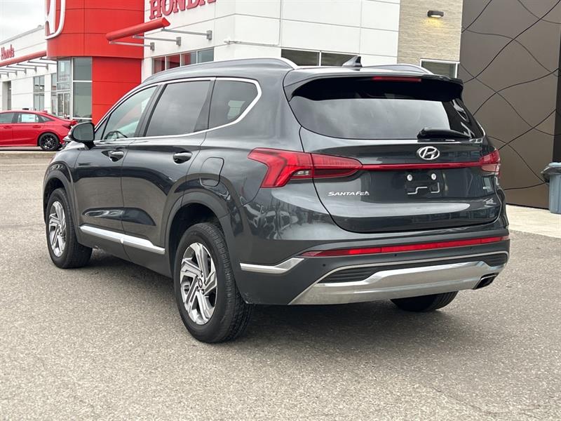 hyundai Santa Fe 2023 - 7