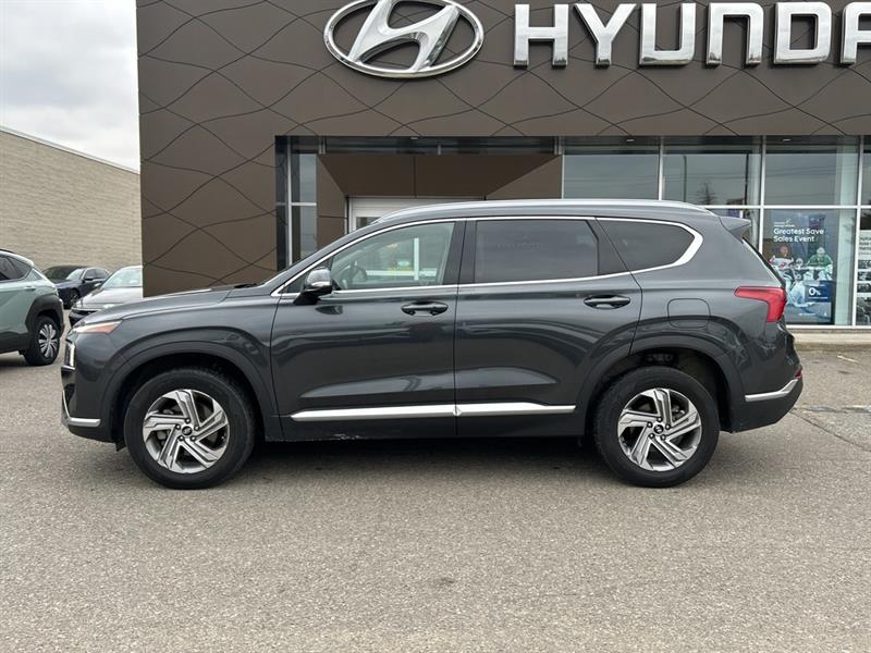 hyundai Santa Fe 2023 - 8