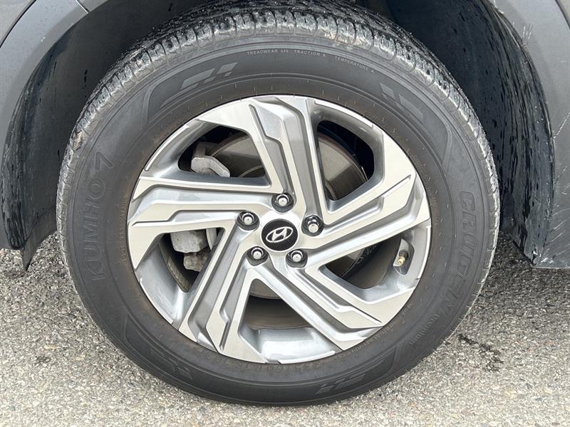 hyundai Santa Fe 2023 - 9