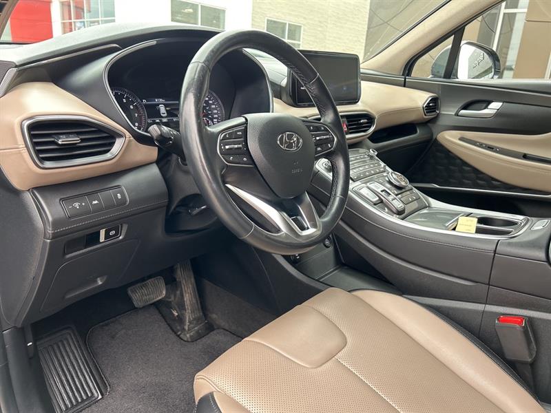 hyundai Santa Fe 2023 - 10