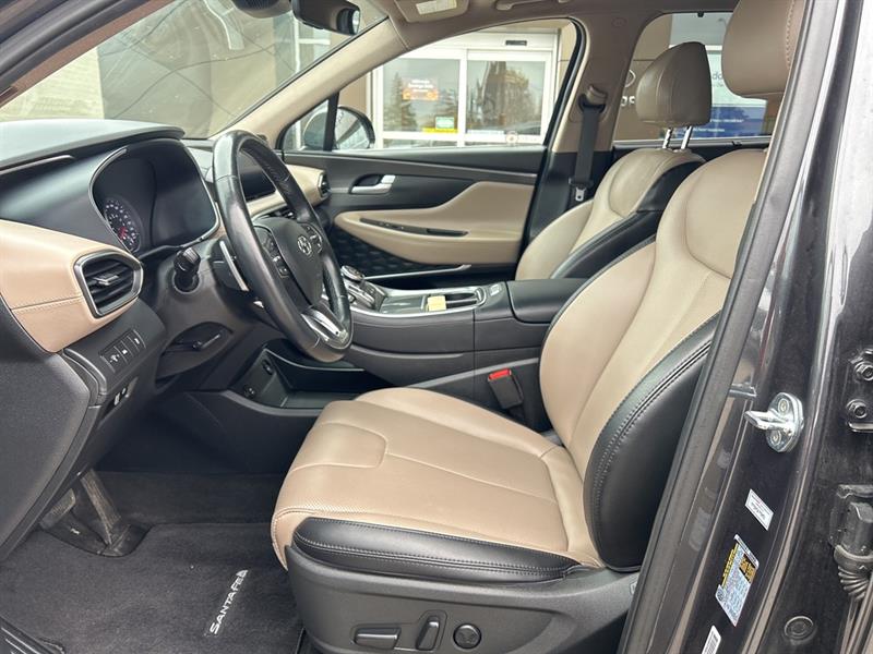 hyundai Santa Fe 2023 - 11