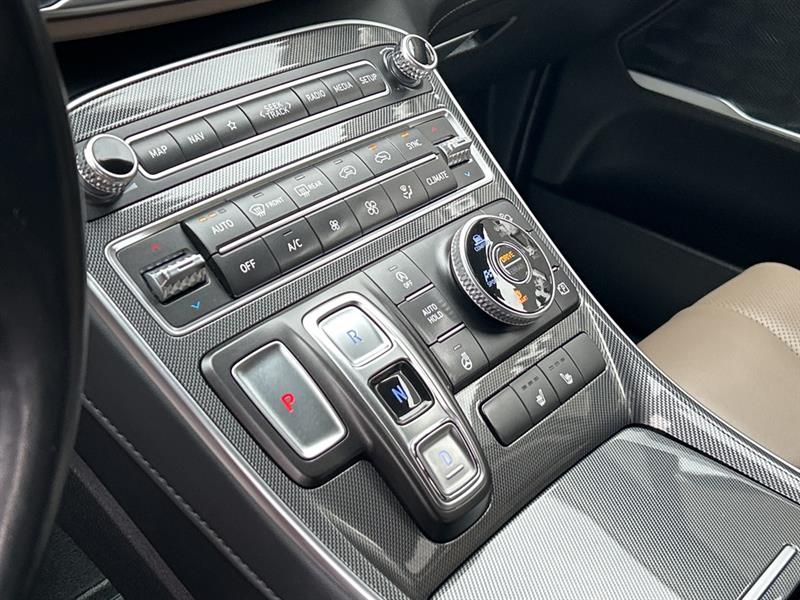 hyundai Santa Fe 2023 - 12