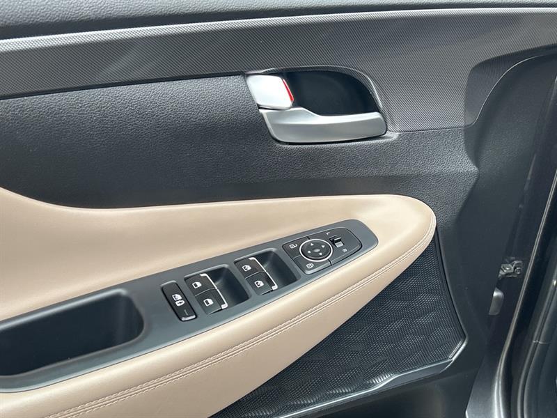 hyundai Santa Fe 2023 - 13