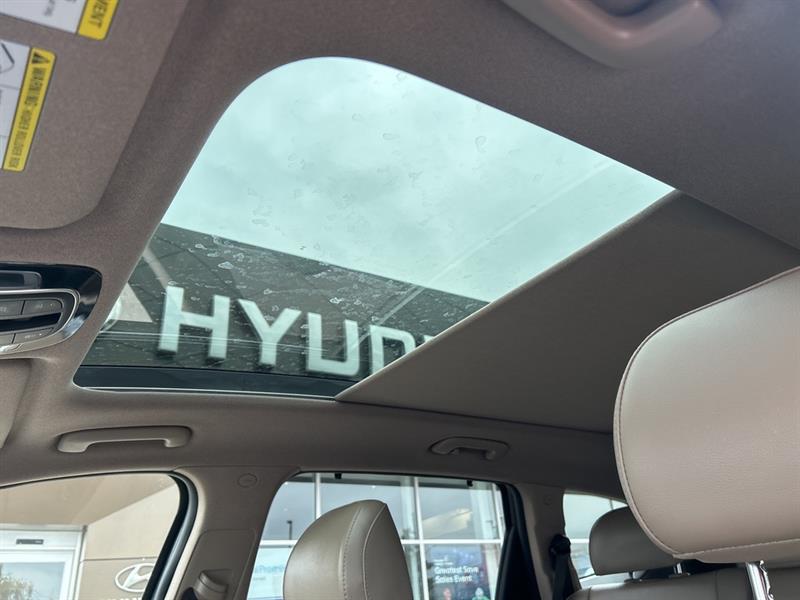 hyundai Santa Fe 2023 - 14