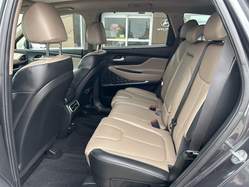 hyundai Santa Fe 2023 - 15