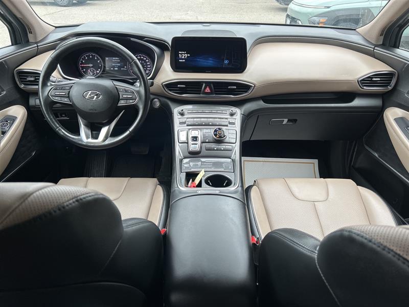 hyundai Santa Fe 2023 - 16