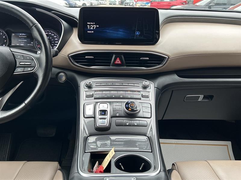 hyundai Santa Fe 2023 - 17