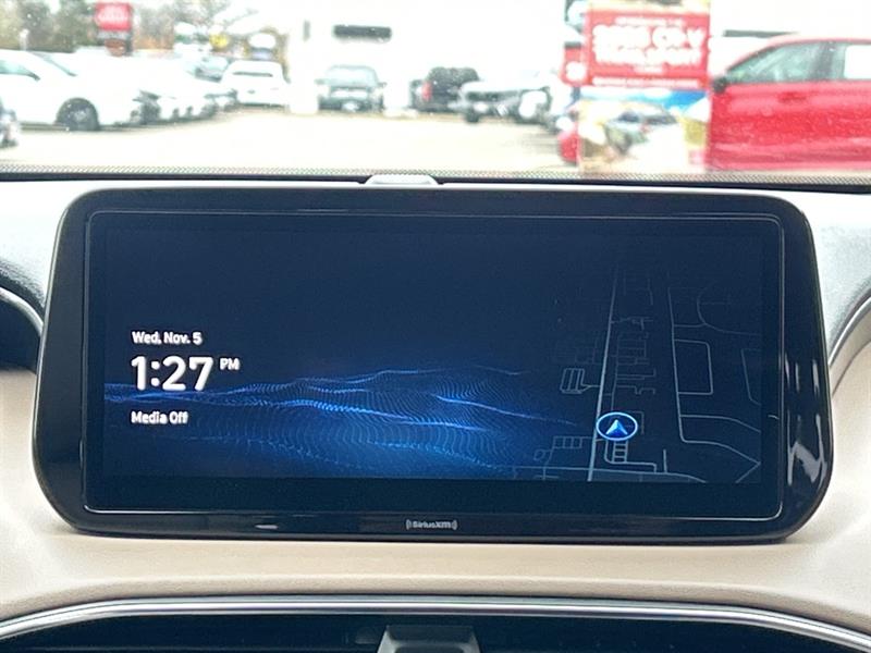 hyundai Santa Fe 2023 - 18