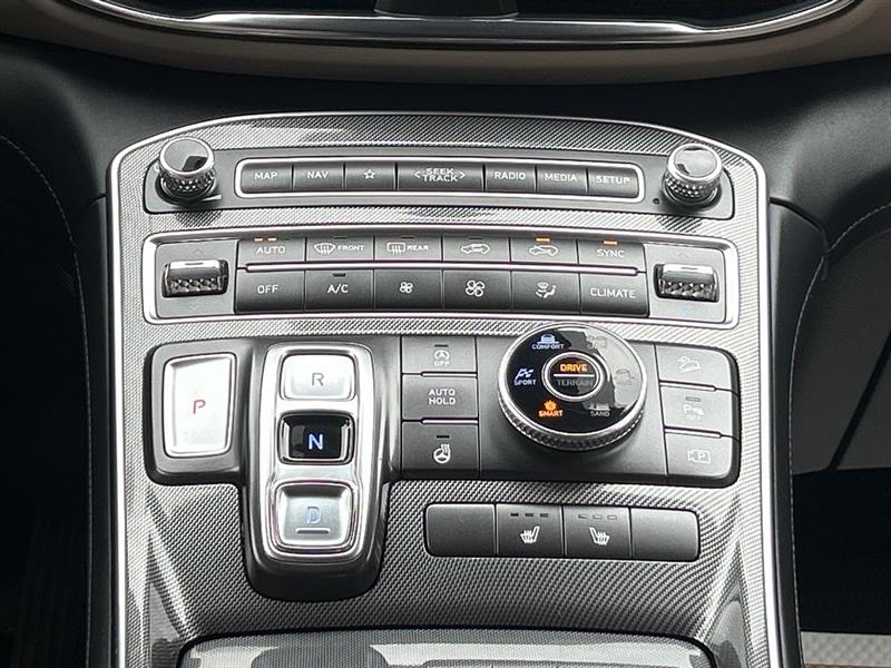 hyundai Santa Fe 2023 - 19